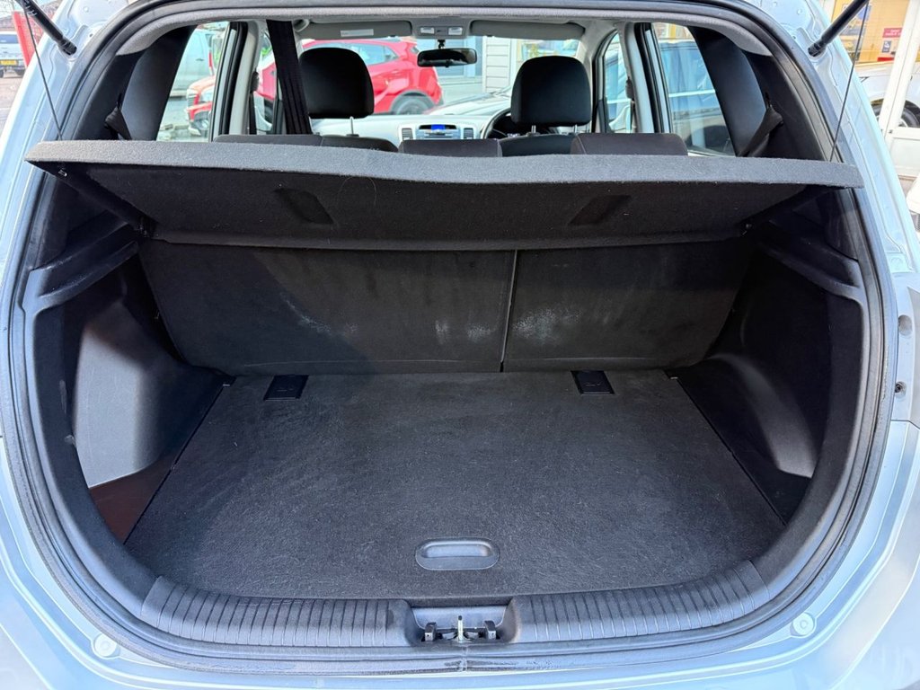 Used Hyundai Ix20 2011 for sale - 77765511: Photo 28