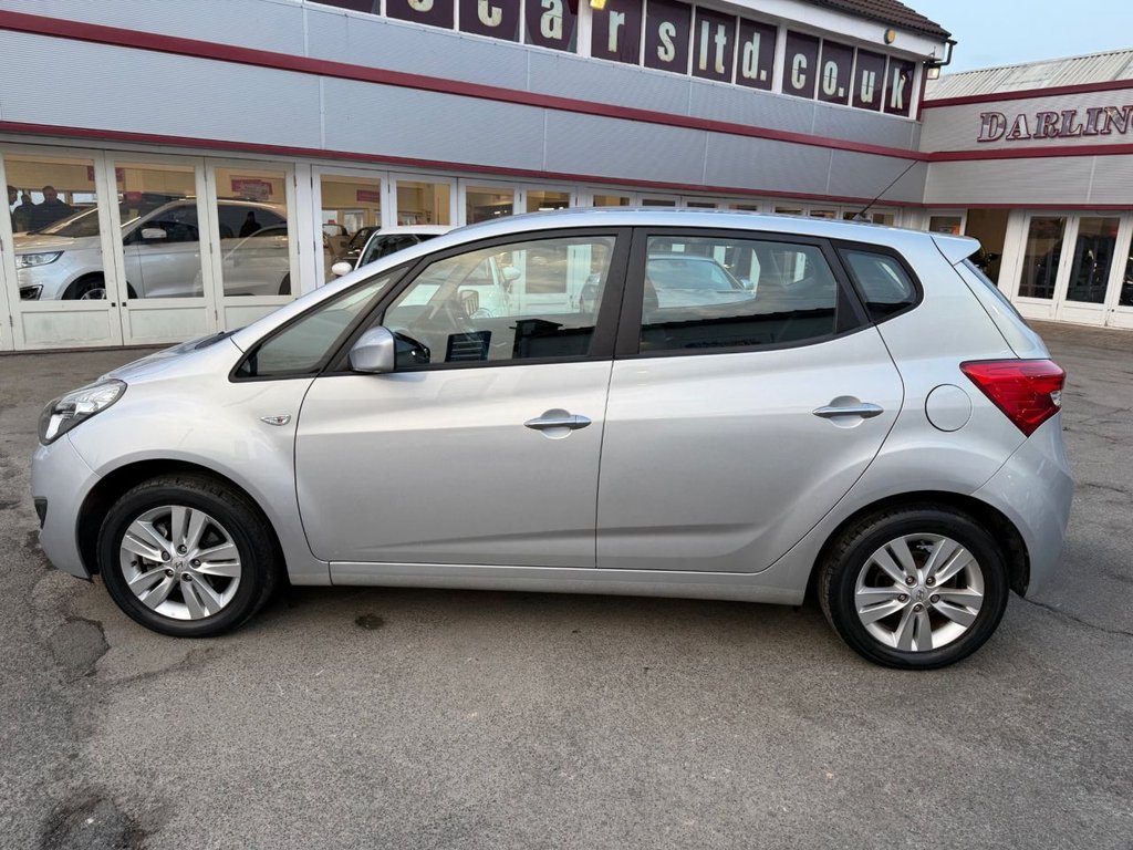 Used Hyundai Ix20 2011 for sale - 77765511: Photo 32