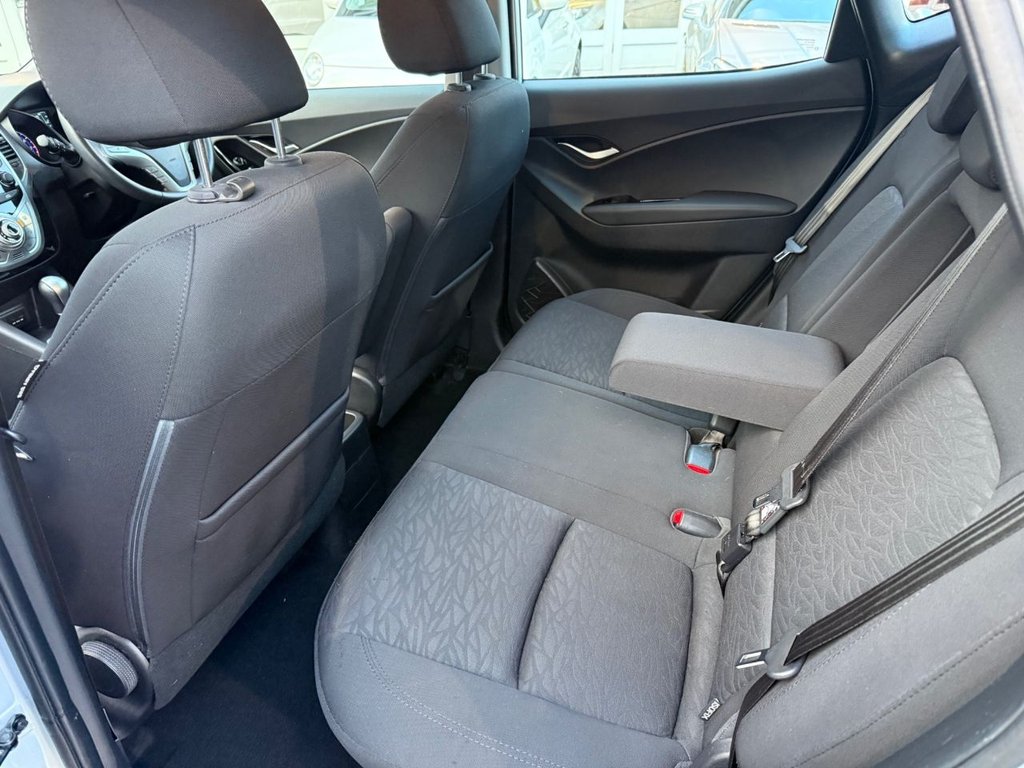 Used Hyundai Ix20 2011 for sale - 77765511: Photo 33