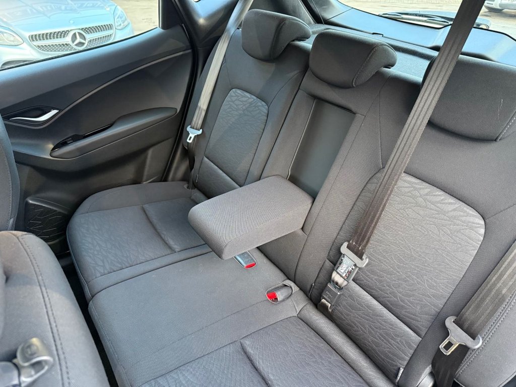 Used Hyundai Ix20 2011 for sale - 77765511: Photo 34