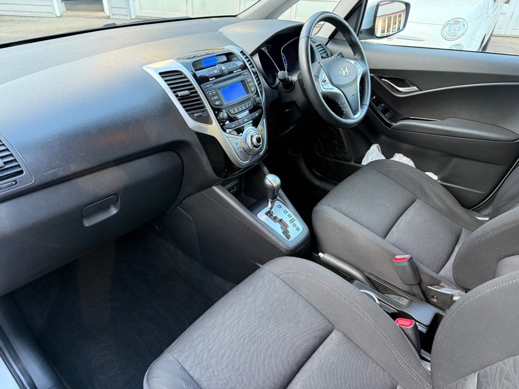 Used Hyundai Ix20 2011 for sale - 77765511: Photo 35