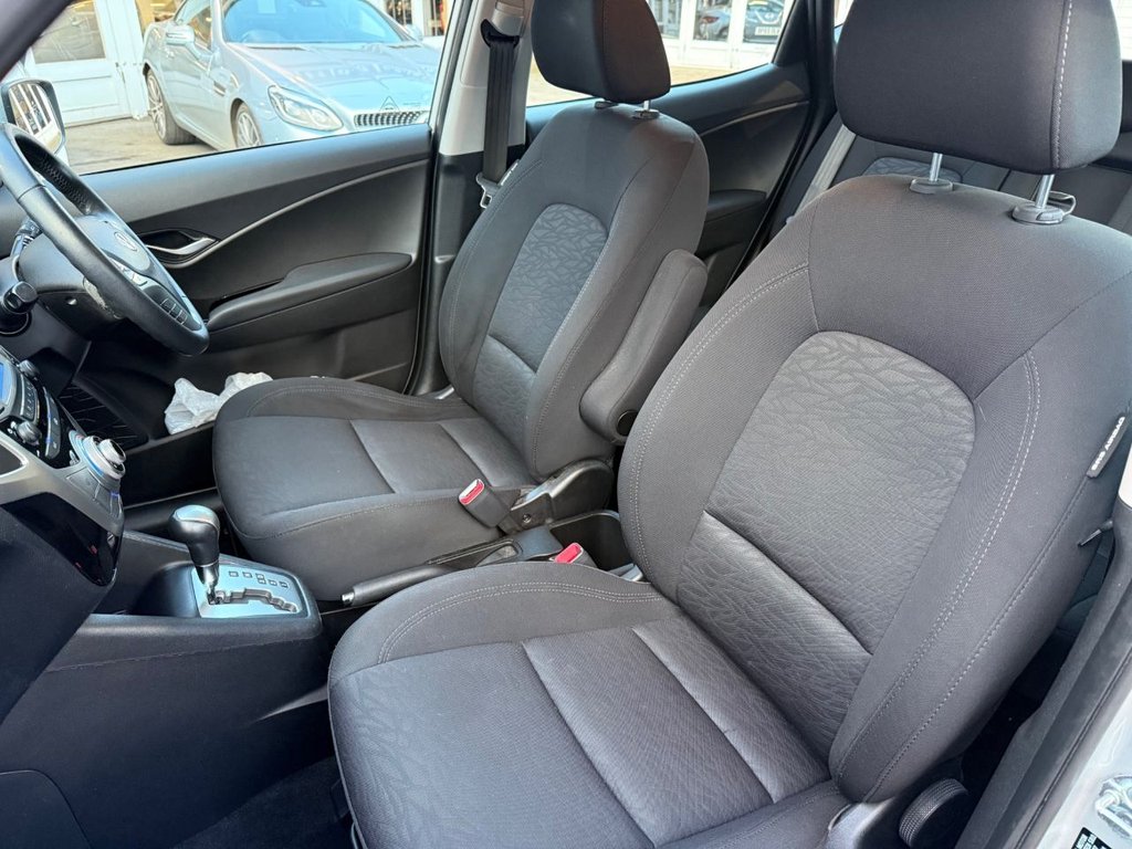 Used Hyundai Ix20 2011 for sale - 77765511: Photo 36