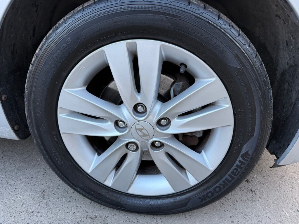 Used Hyundai Ix20 2011 for sale - 77765511: Photo 7