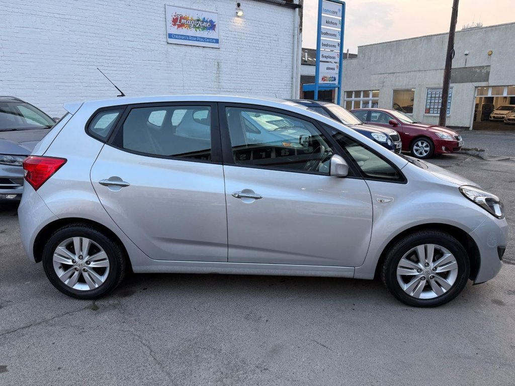 Used Hyundai Ix20 2011 for sale - 77765511: Photo 8