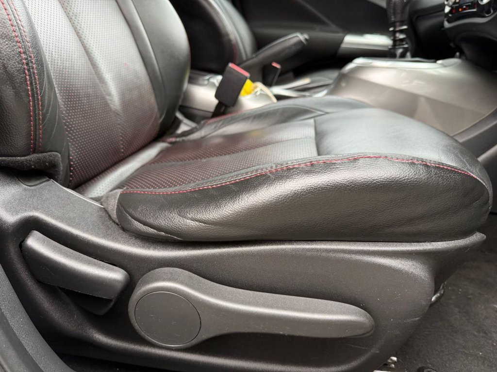 Used Nissan Juke 2012 for sale - 76356832: Photo 13
