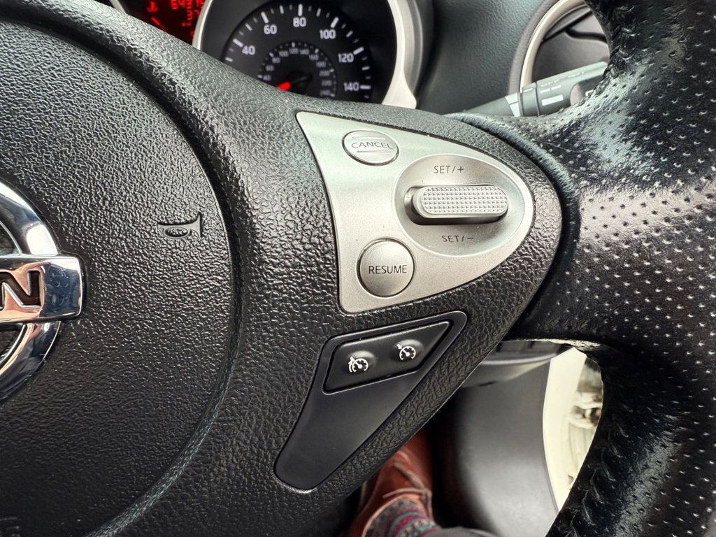 Used Nissan Juke 2012 for sale - 76356832: Photo 16