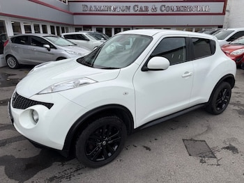 Nissan - Juke