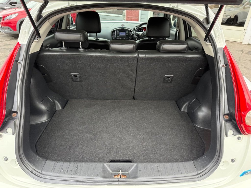 Used Nissan Juke 2012 for sale - 76356832: Photo 26