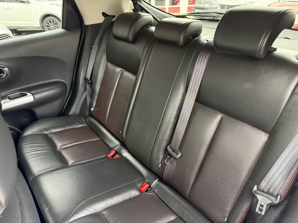 Used Nissan Juke 2012 for sale - 76356832: Photo 31