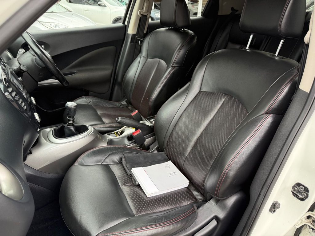 Used Nissan Juke 2012 for sale - 76356832: Photo 33