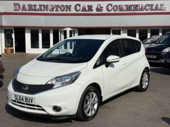 2014 (64) - 1.2 DIG-S Acenta Premium Hatchback 5dr Petrol CVT Euro 5 (s/s) (98 ps)