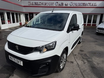 Peugeot - Partner