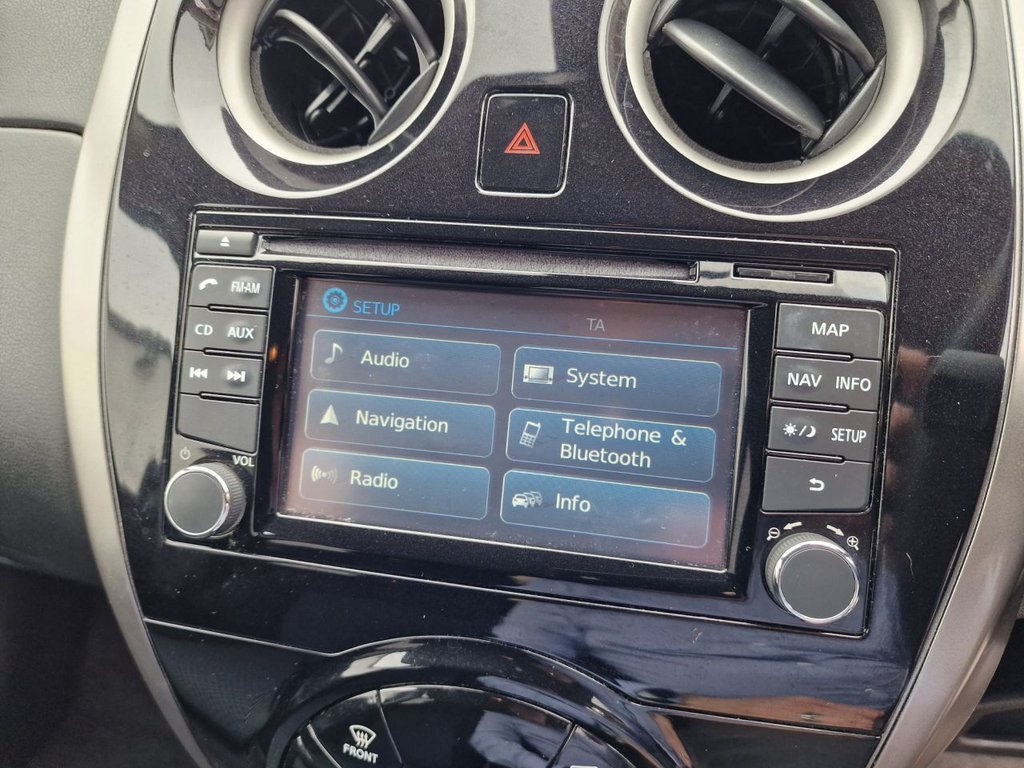 Used Nissan Note 2013 for sale - 78123949: Photo 12