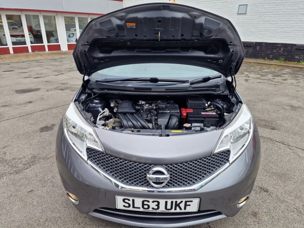 Used Nissan Note 2013 for sale - 78123949: Photo 15