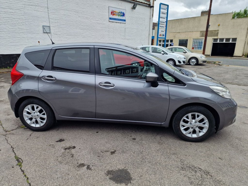 Used Nissan Note 2013 for sale - 78123949: Photo 17