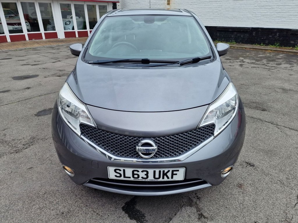 Used Nissan Note 2013 for sale - 78123949: Photo 18