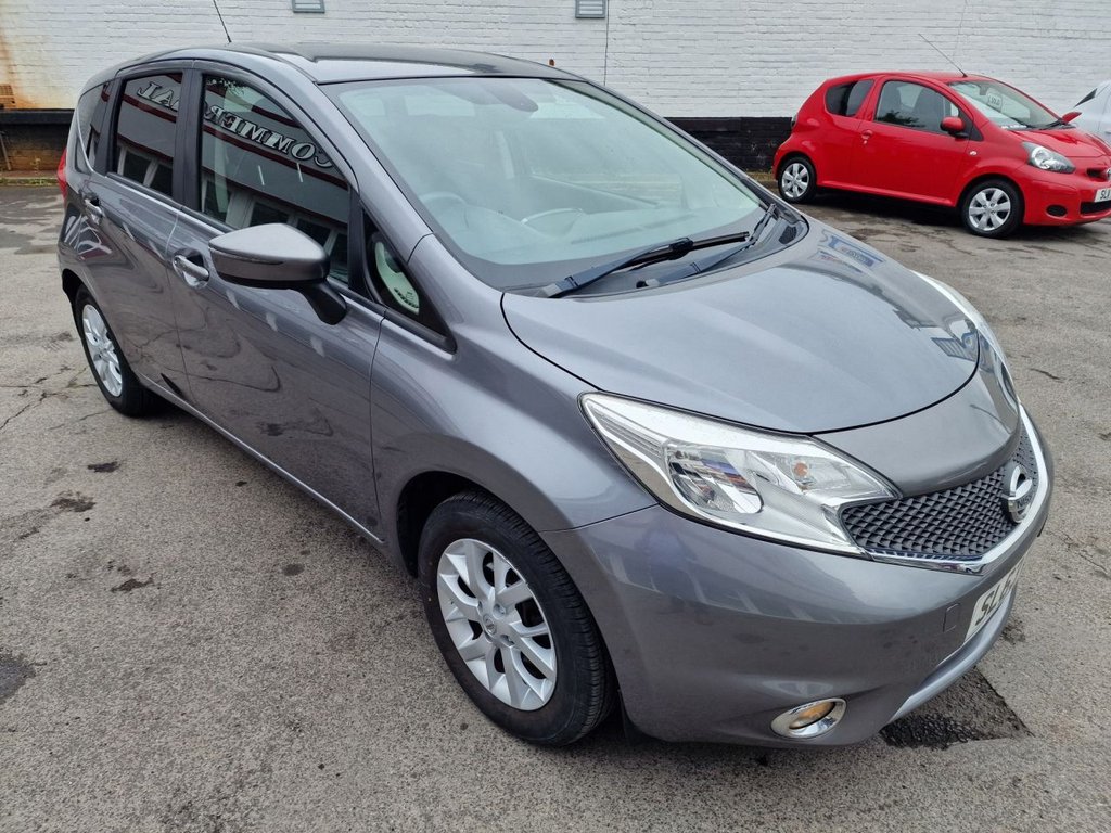Used Nissan Note 2013 for sale - 78123949: Photo 19