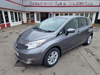 Used Nissan Note 2013 for sale - 78123949: Photo