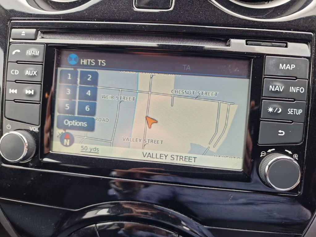 Used Nissan Note 2013 for sale - 78123949: Photo 2