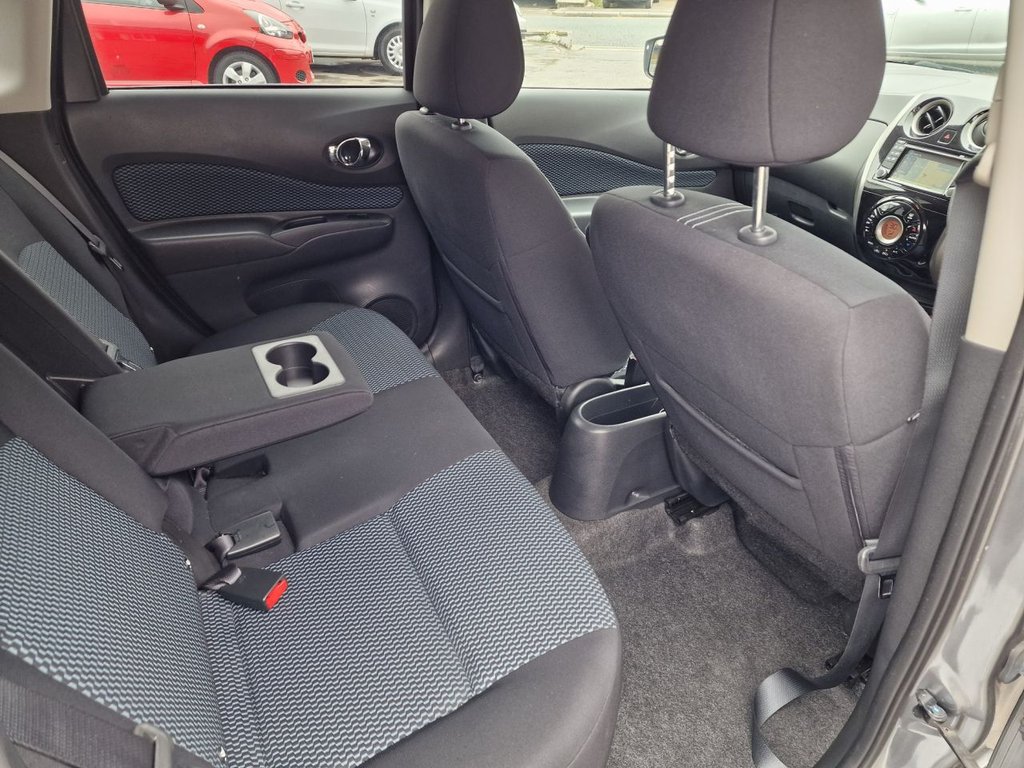 Used Nissan Note 2013 for sale - 78123949: Photo 20