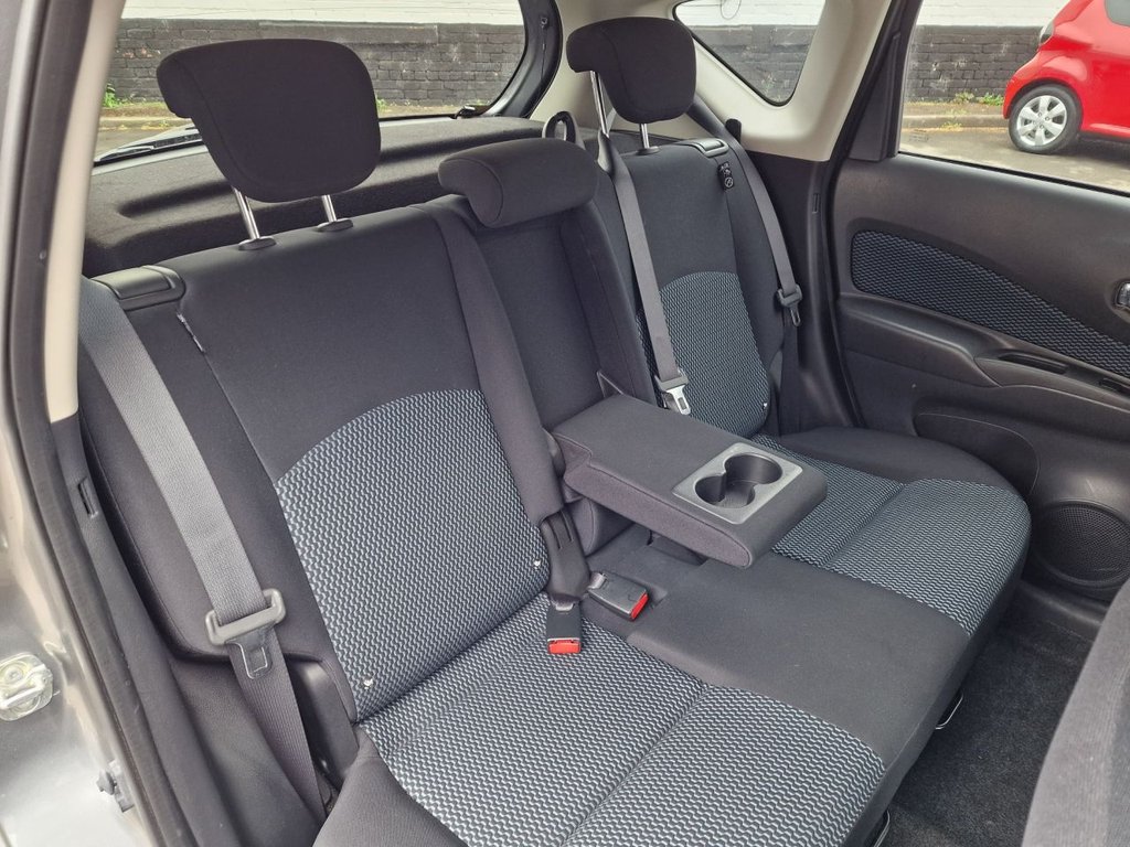 Used Nissan Note 2013 for sale - 78123949: Photo 21