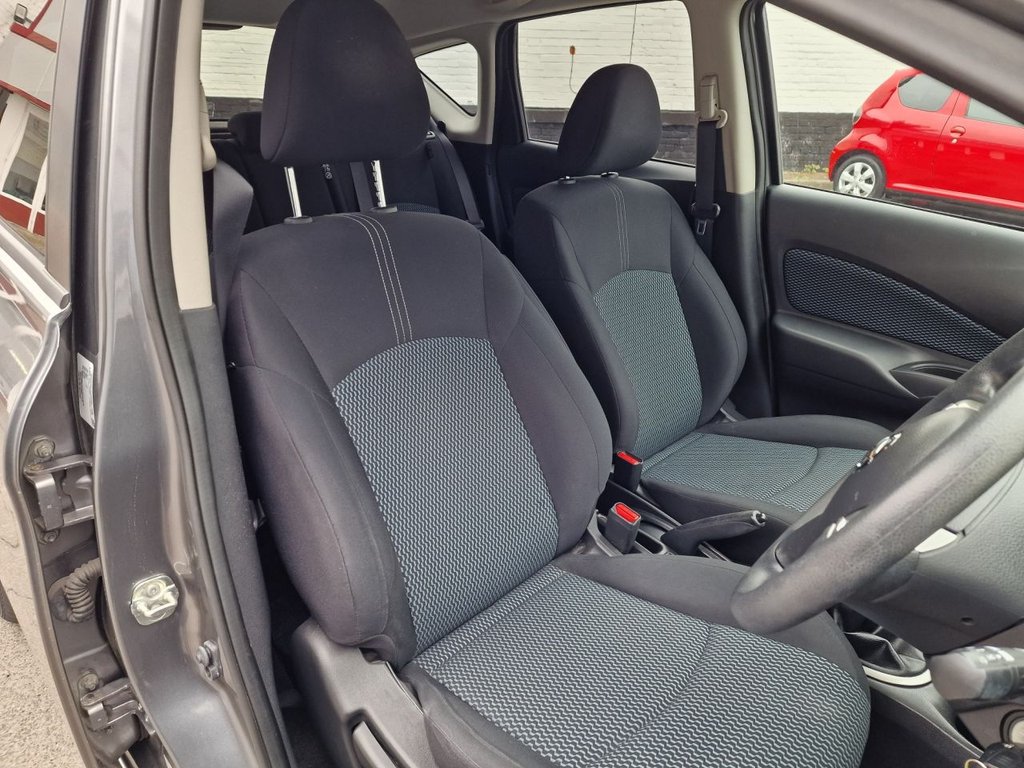 Used Nissan Note 2013 for sale - 78123949: Photo 22