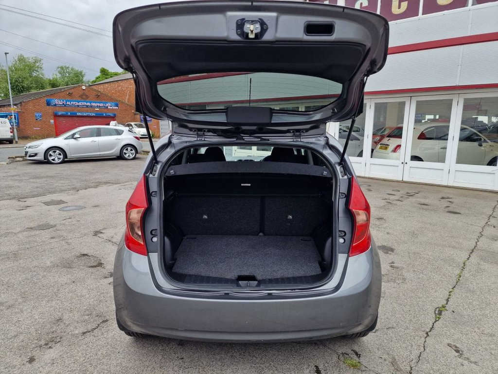 Used Nissan Note 2013 for sale - 78123949: Photo 23