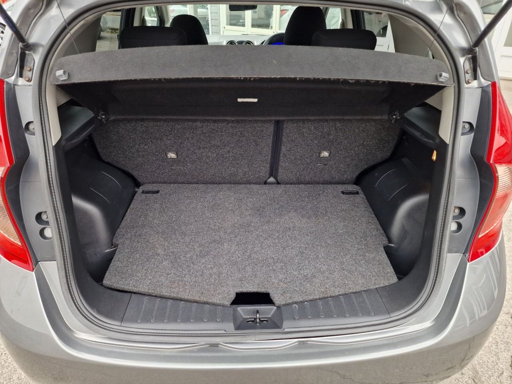 Used Nissan Note 2013 for sale - 78123949: Photo 24