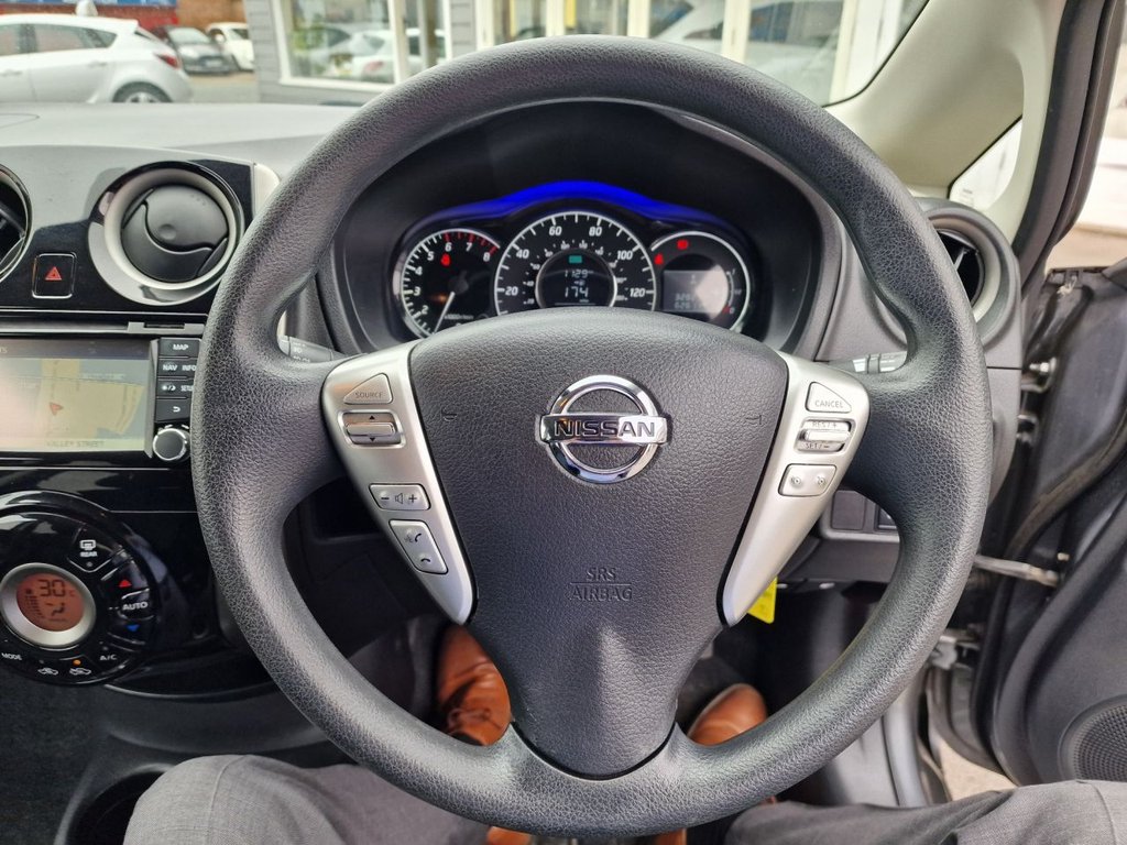 Used Nissan Note 2013 for sale - 78123949: Photo 26