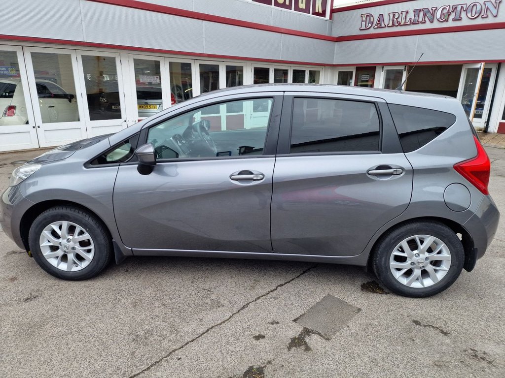 Used Nissan Note 2013 for sale - 78123949: Photo 28