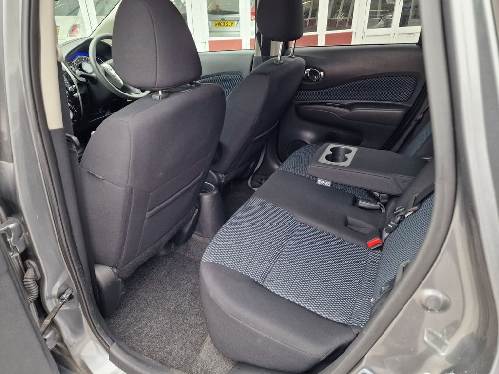 Used Nissan Note 2013 for sale - 78123949: Photo 29