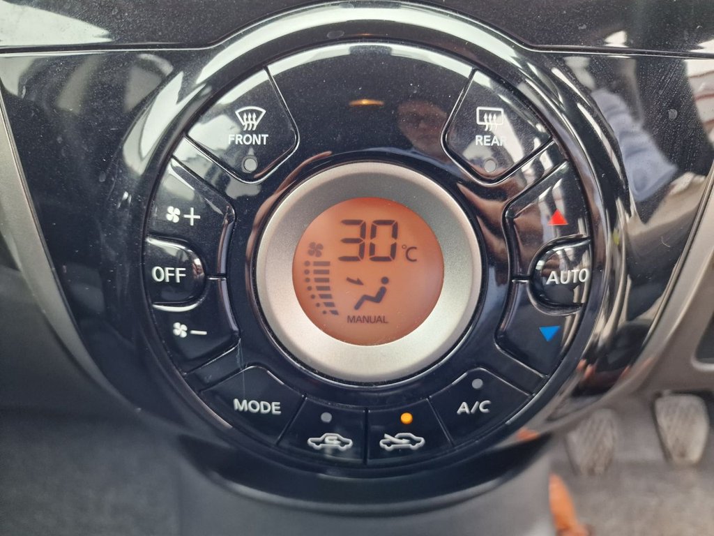 Used Nissan Note 2013 for sale - 78123949: Photo 3