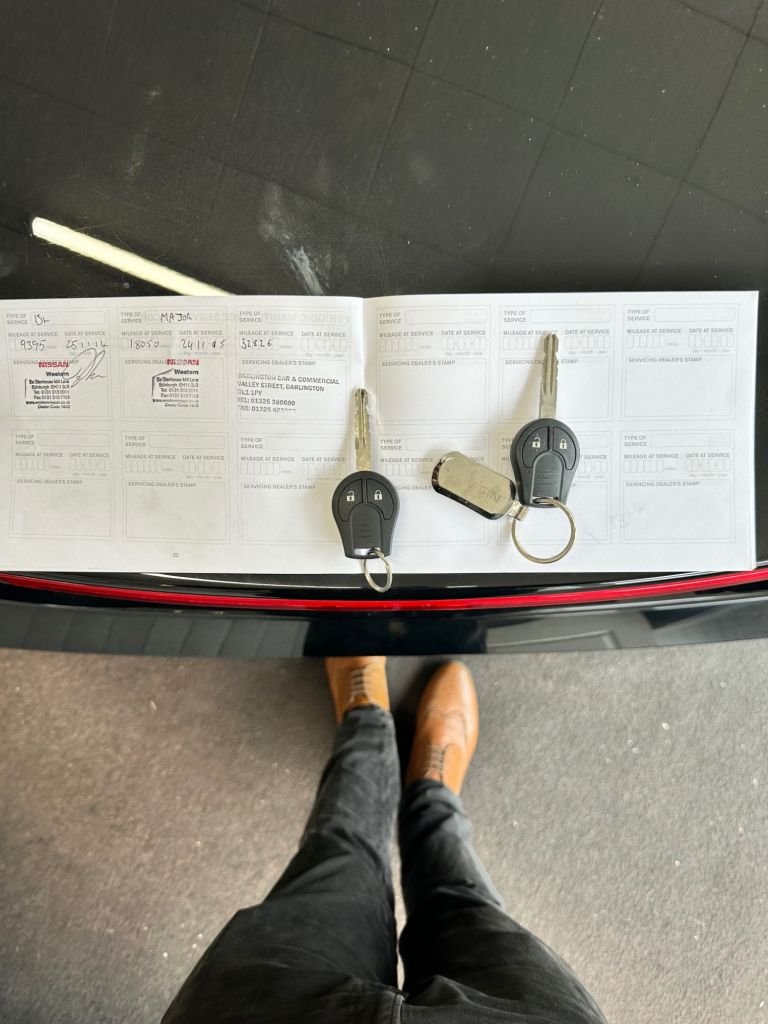 Used Nissan Note 2013 for sale - 78123949: Photo 32