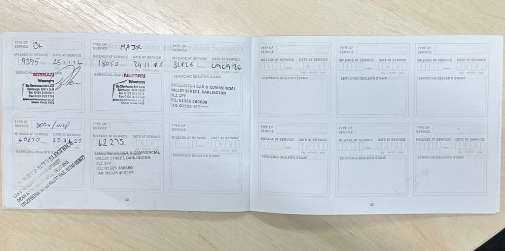 Used Nissan Note 2013 for sale - 78123949: Photo 33