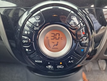 Used Nissan Note 2013 for sale - 78123949: Photo