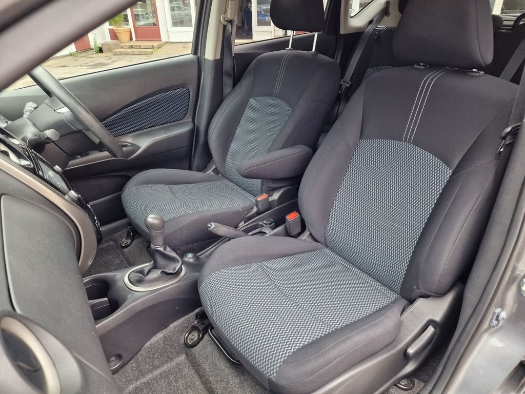 Used Nissan Note 2013 for sale - 78123949: Photo 4