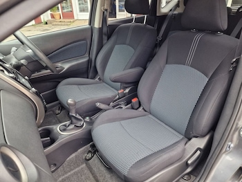 Used Nissan Note 2013 for sale - 78123949: Photo