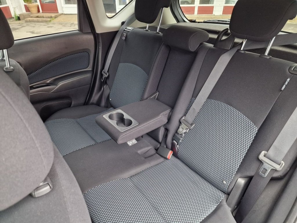 Used Nissan Note 2013 for sale - 78123949: Photo 5