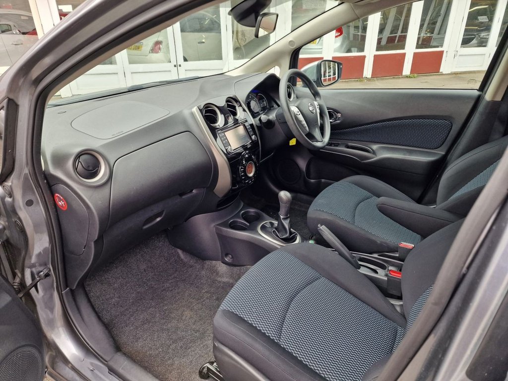 Used Nissan Note 2013 for sale - 78123949: Photo 6