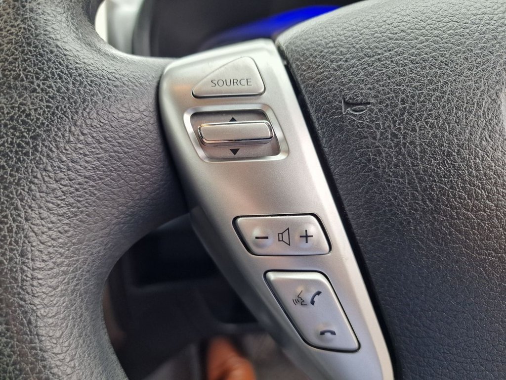 Used Nissan Note 2013 for sale - 78123949: Photo 8