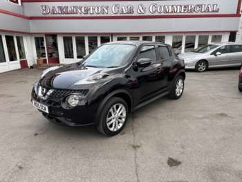 2015 (15) - 1.2 DIG-T Acenta Premium SUV 5dr Petrol Manual Euro 6 (s/s) (115 ps)