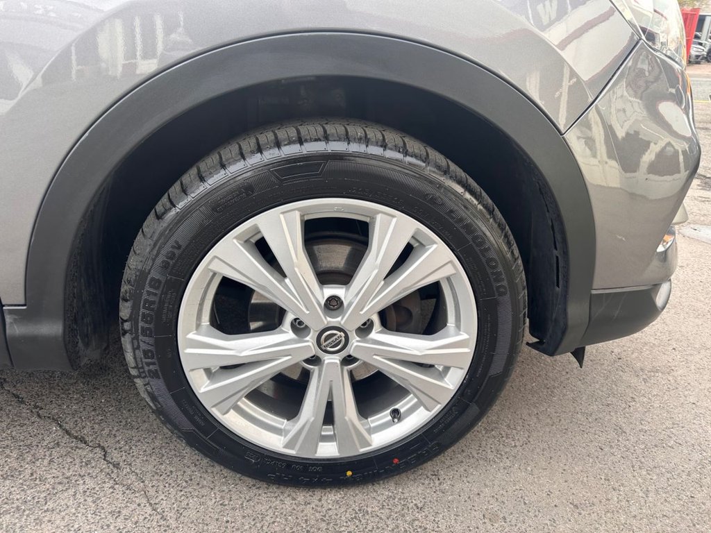 Used Nissan Qashqai 2018 for sale - 76368109: Photo 10