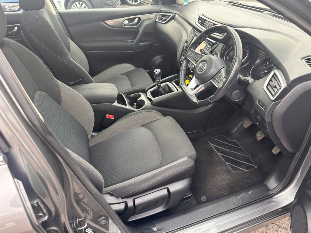 Used Nissan Qashqai 2018 for sale - 76368109: Photo 12