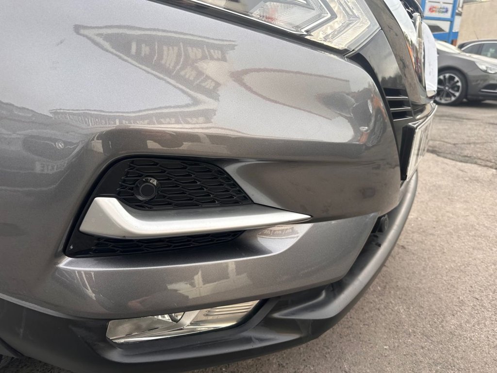 Used Nissan Qashqai 2018 for sale - 76368109: Photo 14