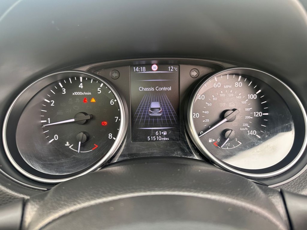 Used Nissan Qashqai 2018 for sale - 76368109: Photo 15