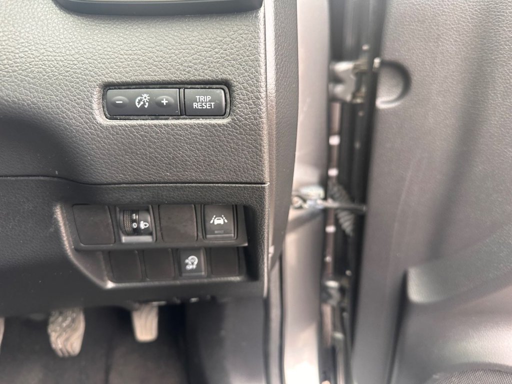 Used Nissan Qashqai 2018 for sale - 76368109: Photo 16