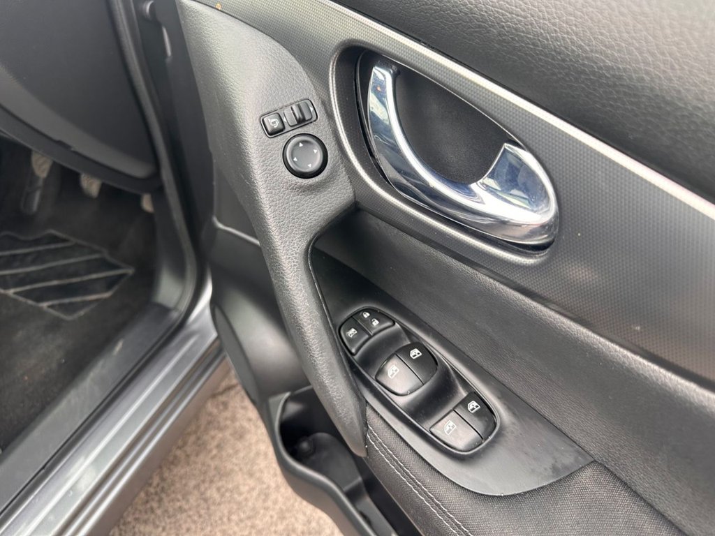 Used Nissan Qashqai 2018 for sale - 76368109: Photo 17