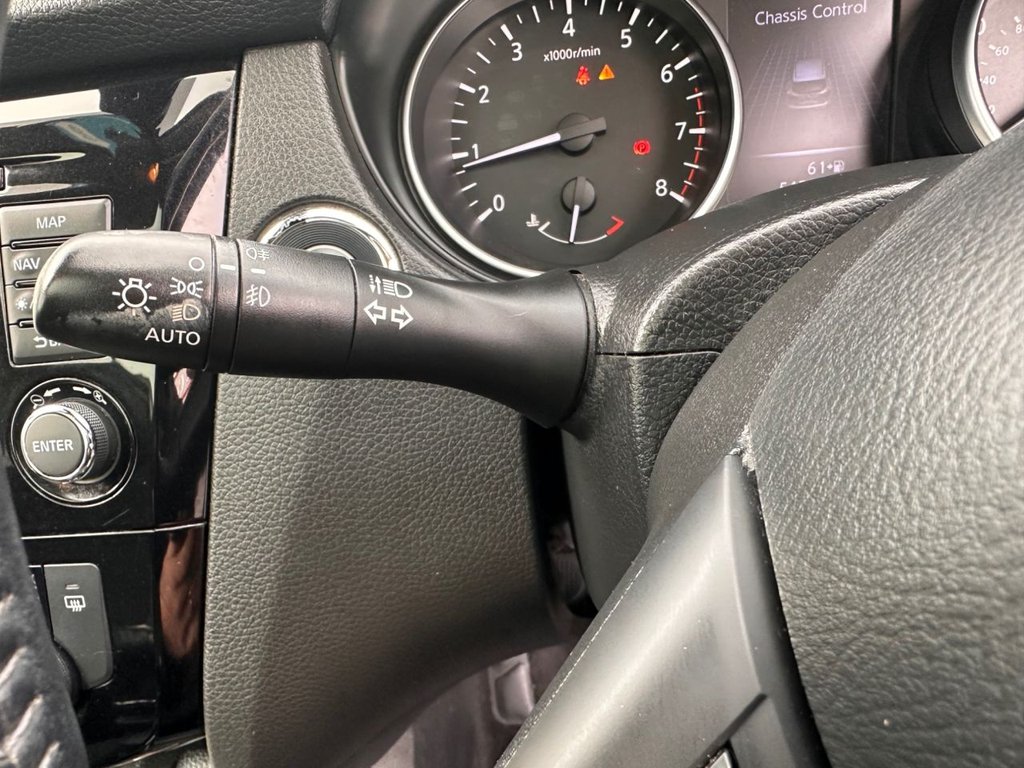 Used Nissan Qashqai 2018 for sale - 76368109: Photo 19