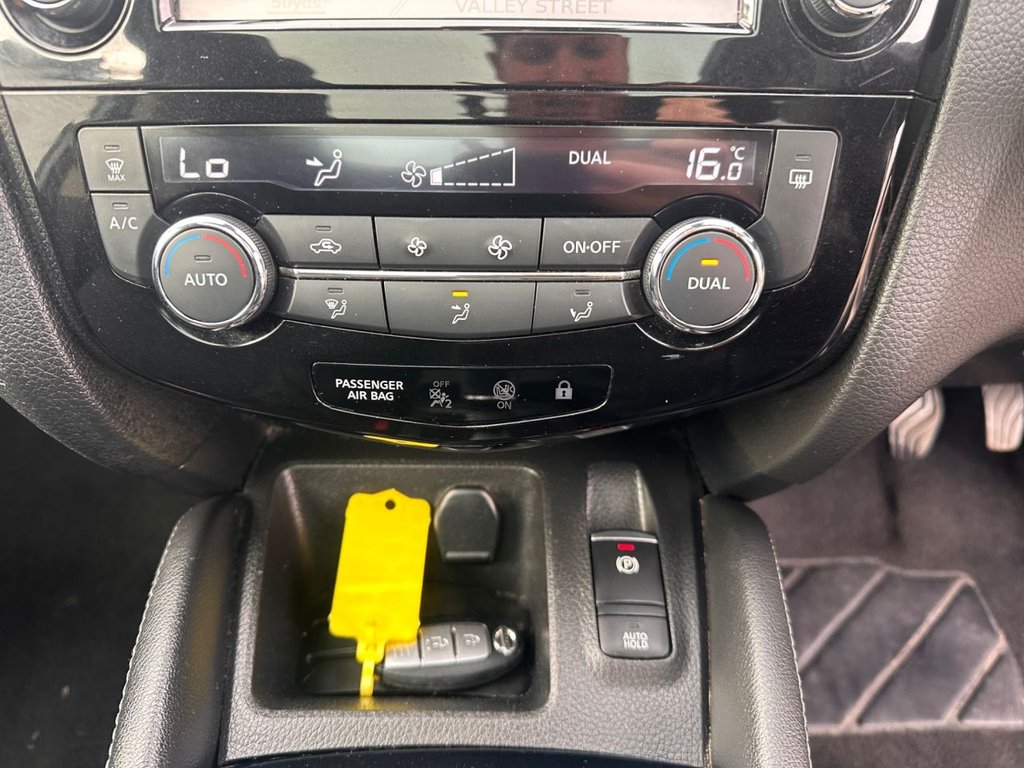 Used Nissan Qashqai 2018 for sale - 76368109: Photo 22