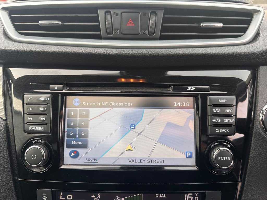 Used Nissan Qashqai 2018 for sale - 76368109: Photo 23